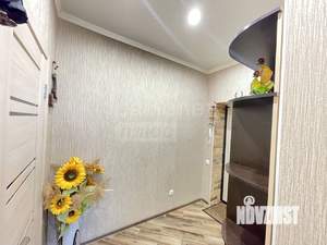 2-к квартира, вторичка, 50м2, 2/5 этаж