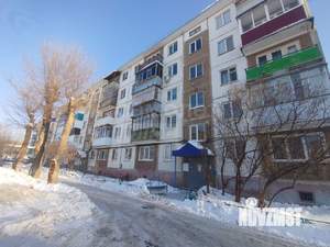 1-к квартира, вторичка, 30м2, 5/5 этаж