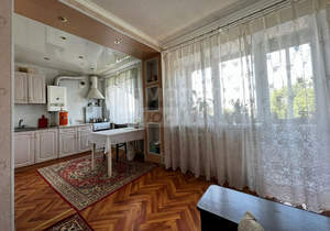 2-к квартира, вторичка, 43м2, 4/5 этаж