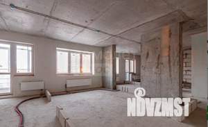 1-к квартира, вторичка, 39м2, 8/17 этаж