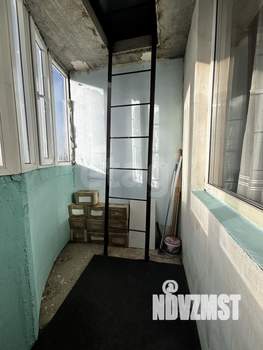 1-к квартира, вторичка, 47м2, 15/18 этаж