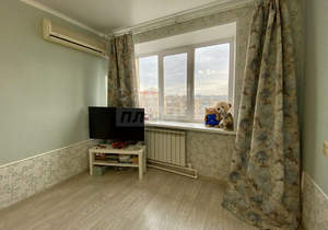 3-к квартира, вторичка, 61м2, 5/5 этаж