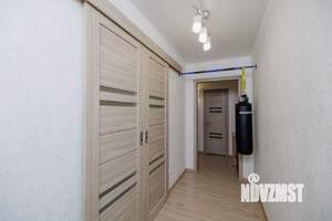 2-к квартира, вторичка, 54м2, 6/9 этаж