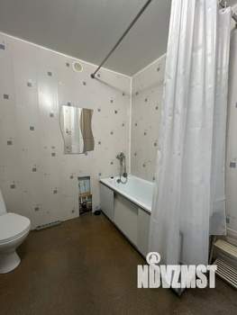 1-к квартира, вторичка, 43м2, 16/16 этаж