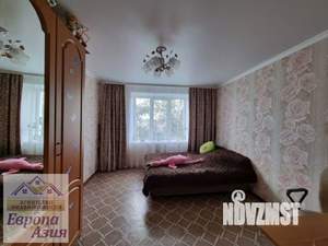 3-к квартира, вторичка, 79м2, 3/5 этаж