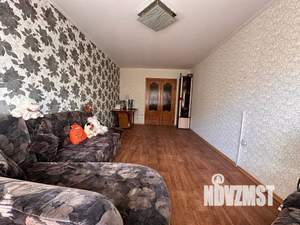 3-к квартира, вторичка, 66м2, 1/9 этаж