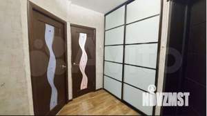 1-к квартира, вторичка, 38м2, 1/17 этаж