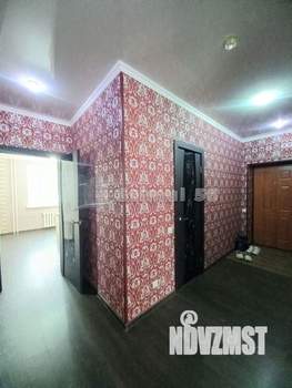 2-к квартира, вторичка, 60м2, 10/17 этаж