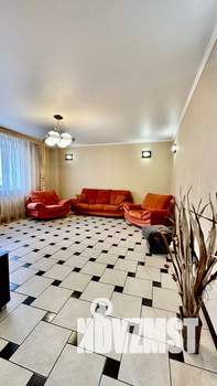 3-к квартира, вторичка, 96м2, 3/12 этаж