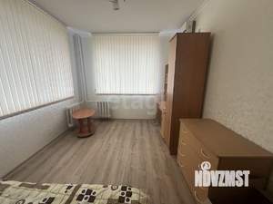 1-к квартира, вторичка, 47м2, 3/6 этаж