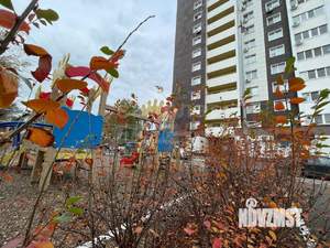 1-к квартира, вторичка, 32м2, 6/18 этаж