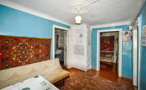 3-к квартира, вторичка, 54м2, 1/1 этаж