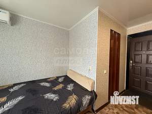 Студия квартира, вторичка, 14м2, 5/5 этаж