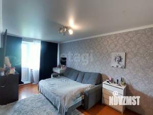 1-к квартира, вторичка, 35м2, 2/5 этаж