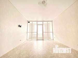 3-к квартира, вторичка, 61м2, 13/18 этаж