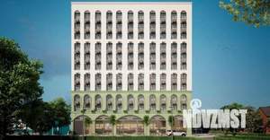 2-к квартира, вторичка, 34м2, 11/11 этаж