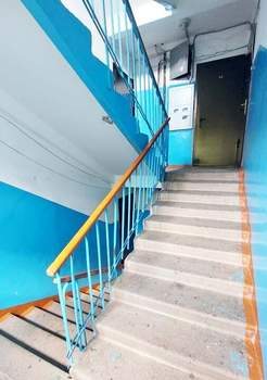 2-к квартира, вторичка, 45м2, 3/5 этаж