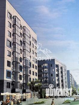 Фото квартиры на продажу (1)