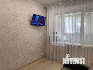 1-к квартира, вторичка, 26м2, 2/5 этаж