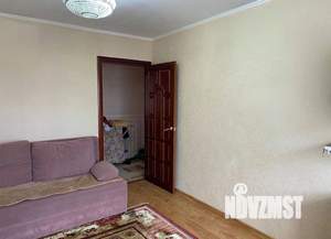 3-к квартира, вторичка, 58м2, 3/5 этаж