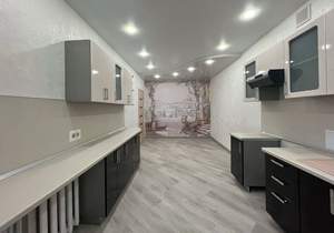 3-к квартира, вторичка, 92м2, 12/13 этаж