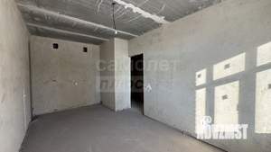 1-к квартира, вторичка, 33м2, 3/5 этаж