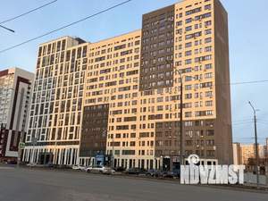 3-к квартира, вторичка, 87м2, 2/16 этаж