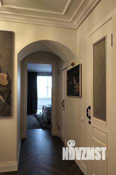 2-к квартира, вторичка, 72м2, 3/4 этаж