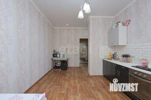 1-к квартира, вторичка, 50м2, 11/18 этаж