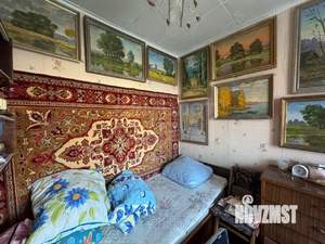 2-к квартира, вторичка, 42м2, 4/5 этаж