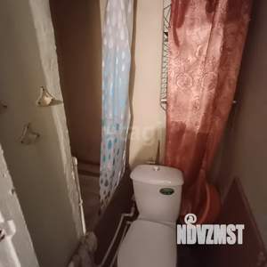 Студия квартира, вторичка, 19м2, 4/5 этаж