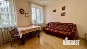 2-к квартира, вторичка, 59м2, 2/2 этаж