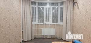 1-к квартира, вторичка, 38м2, 14/17 этаж