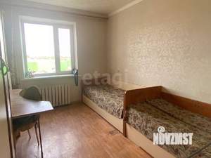 3-к квартира, вторичка, 65м2, 7/9 этаж