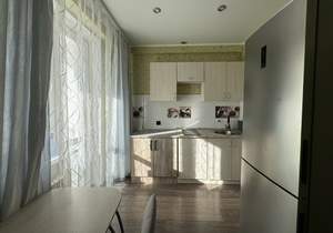 1-к квартира, вторичка, 39м2, 4/17 этаж