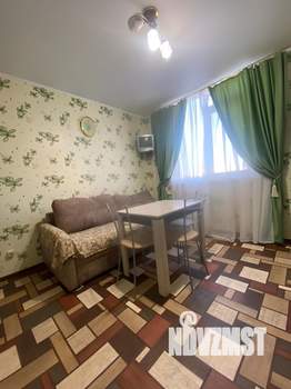1-к квартира, вторичка, 39м2, 5/17 этаж
