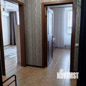 1-к квартира, вторичка, 37м2, 16/17 этаж