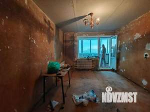 2-к квартира, вторичка, 46м2, 8/9 этаж