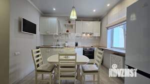 2-к квартира, вторичка, 57м2, 10/17 этаж