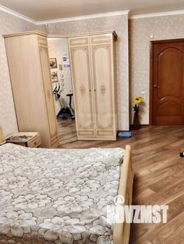 3-к квартира, вторичка, 86м2, 2/14 этаж