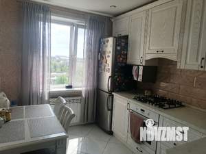 3-к квартира, вторичка, 65м2, 9/9 этаж