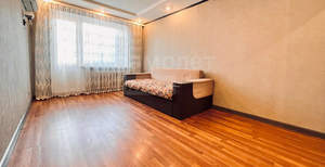 1-к квартира, вторичка, 31м2, 4/5 этаж