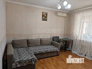2-к квартира, вторичка, 48м2, 2/9 этаж