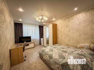 2-к квартира, вторичка, 46м2, 5/5 этаж