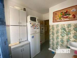 2-к квартира, вторичка, 45м2, 2/5 этаж