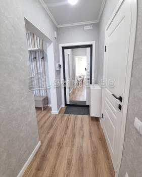 1-к квартира, вторичка, 38м2, 17/17 этаж