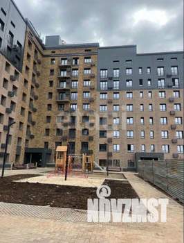 1-к квартира, вторичка, 43м2, 2/9 этаж