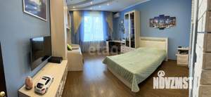 3-к квартира, вторичка, 130м2, 1/3 этаж