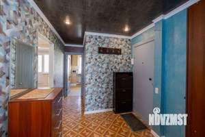 3-к квартира, вторичка, 62м2, 5/5 этаж