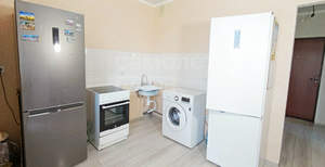 1-к квартира, вторичка, 31м2, 14/17 этаж